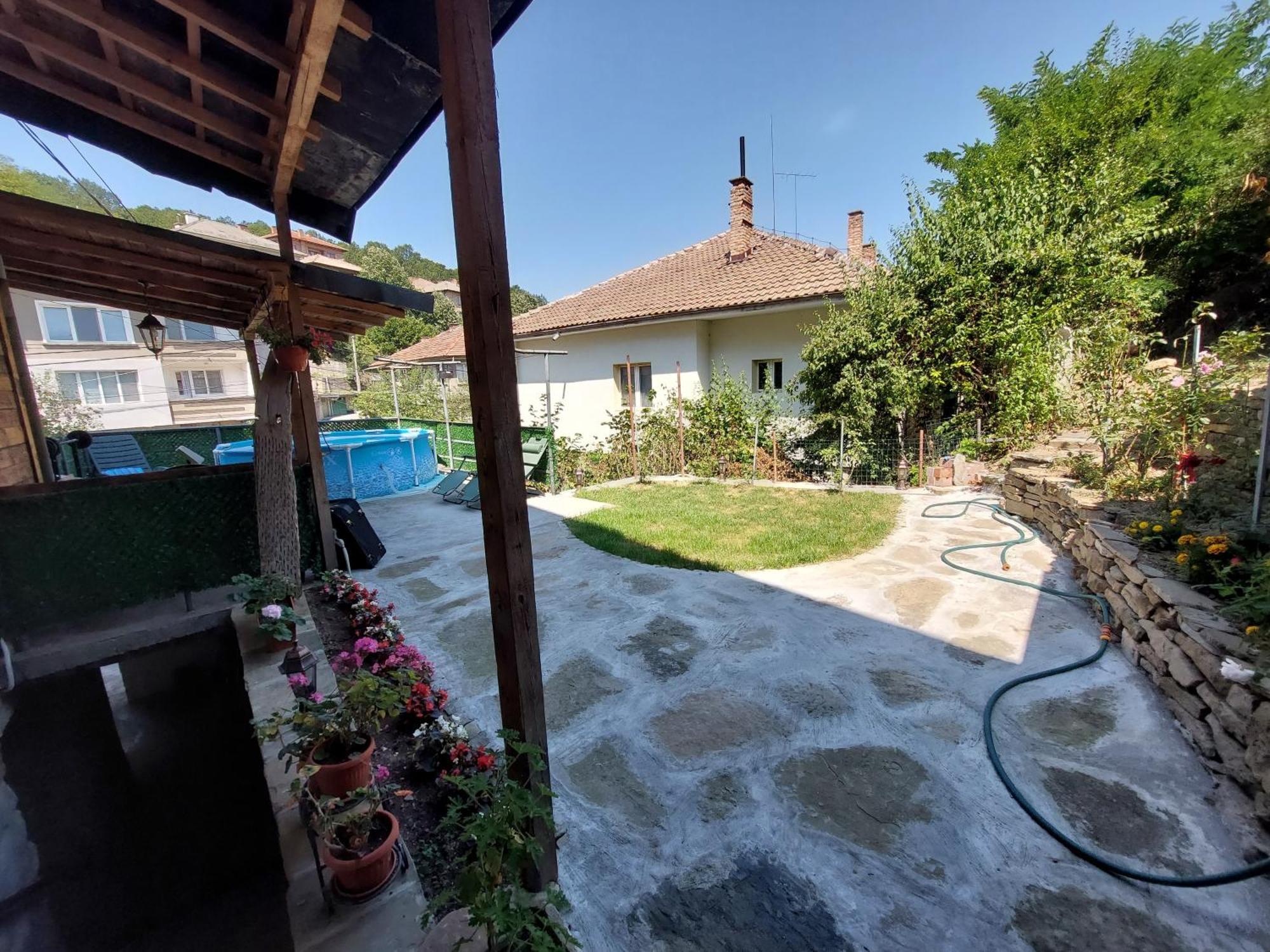 Къща За Гости Трявна Деница Exterior photo